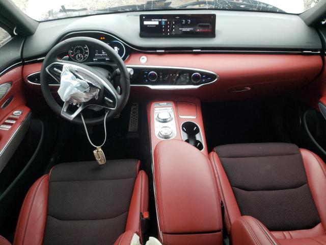  GENESIS GV70 BASE 2022 Белы