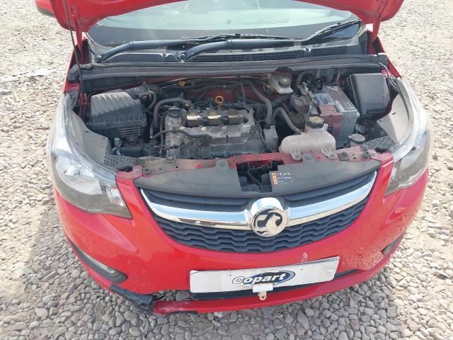2019 VAUXHALL VIVA SE AC