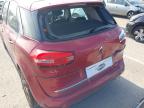 2014 CITROEN C4 PICASSO EXCL AIRDREAM  for sale at Copart SANDWICH