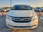 2015 HONDA ODYSSEY TOURING   à vendre chez Copart TX - DALLAS