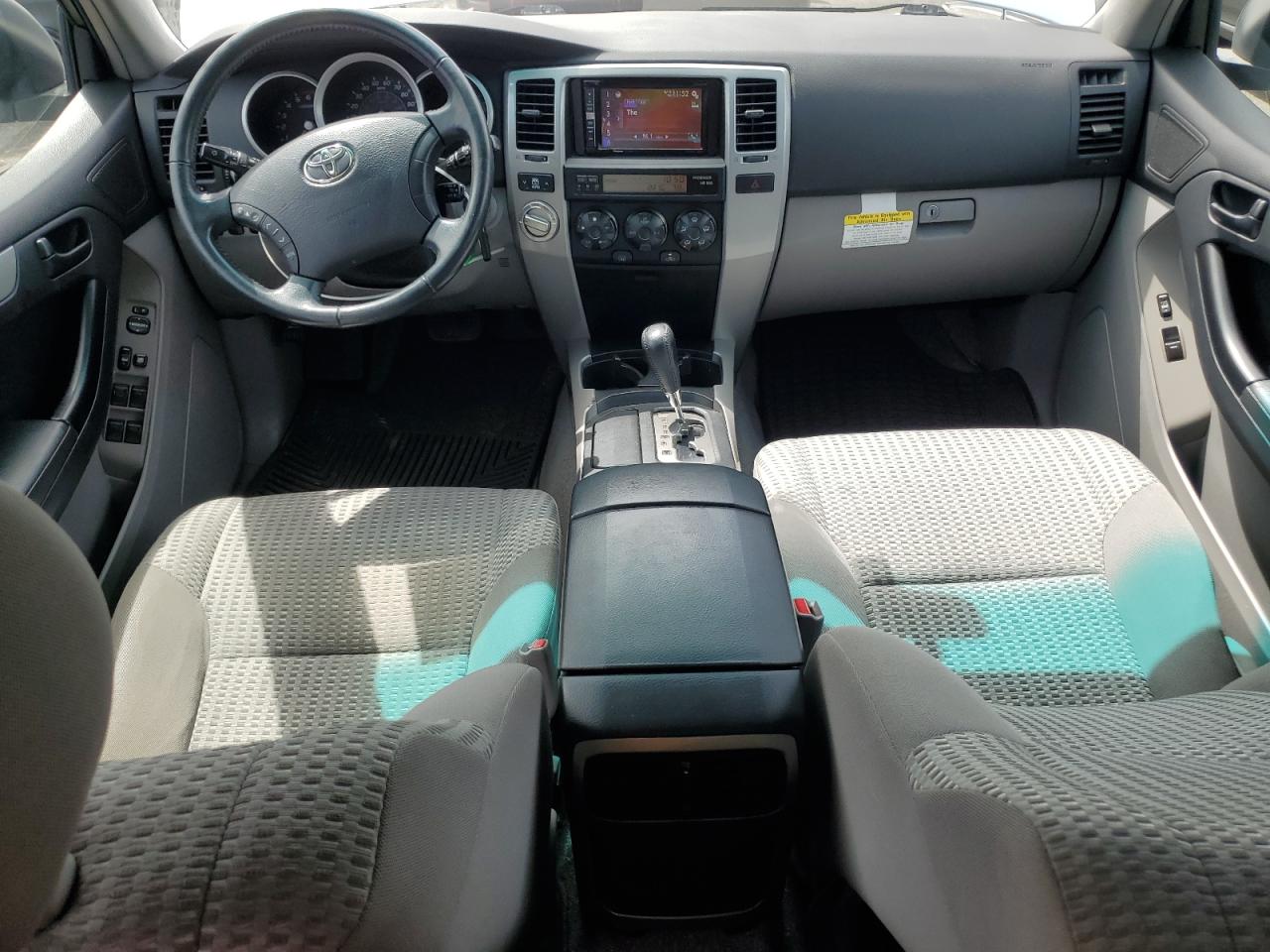 2006 Toyota 4Runner Sr5 VIN: JTEBU14R460087501 Lot: 69299085