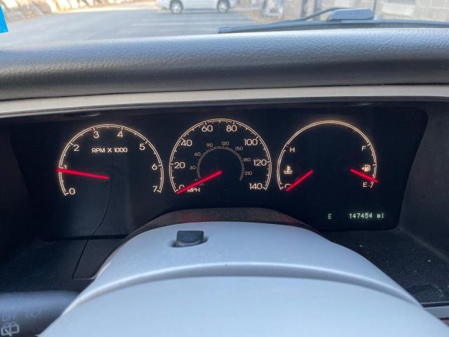 2004 LINCOLN NAVIGATOR   