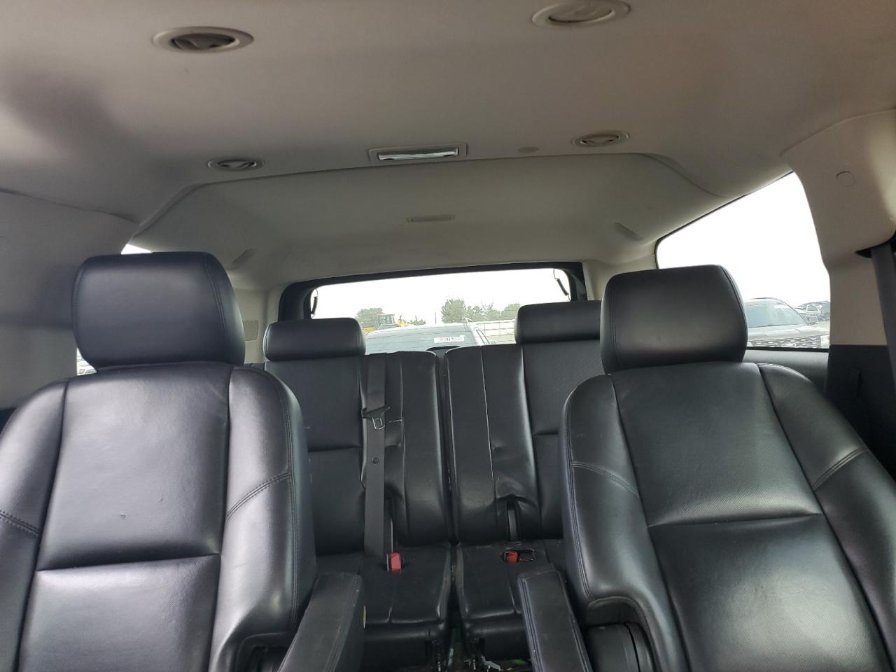 2011 Chevrolet Suburban K1500 Ltz VIN: 1GNSKKE30BR101577 Lot: 70102115