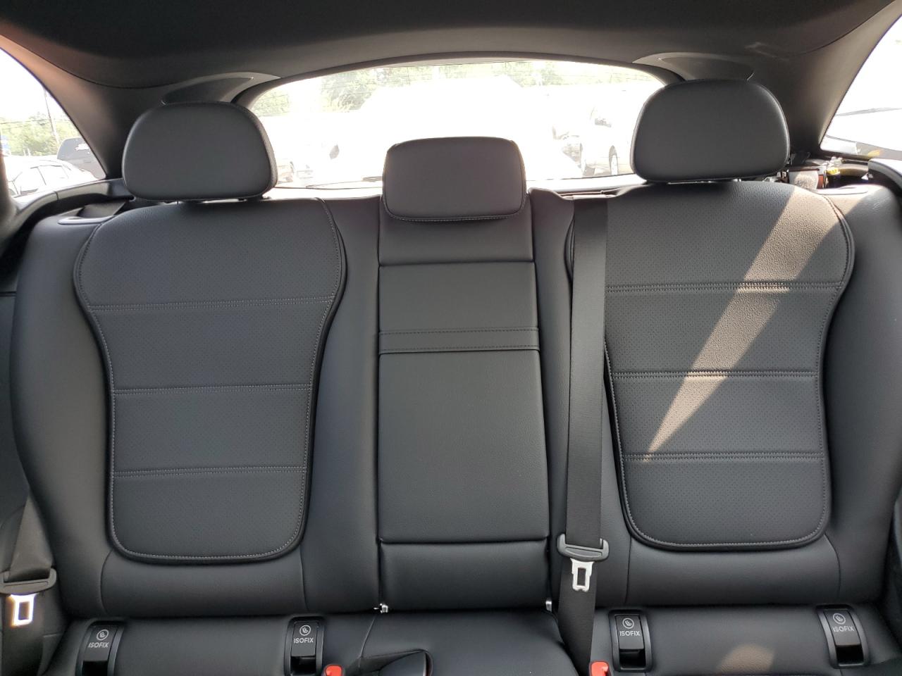 2025 Mercedes-Benz Glc 300 4Matic VIN: W1NKM4HB3SF370989 Lot: 67279945