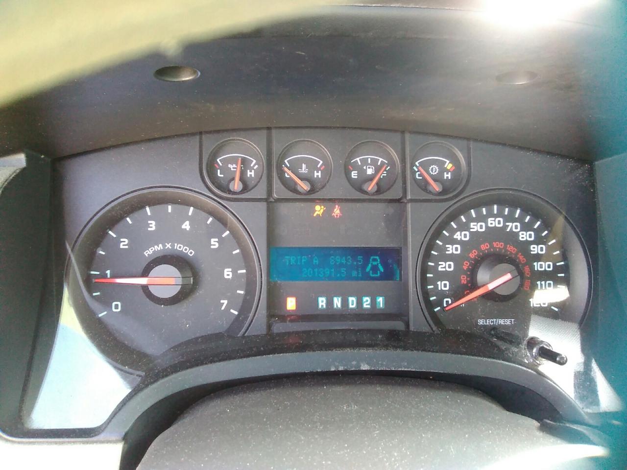 2010 Ford F150 VIN: 1FTMF1CW6AKA6427 Lot: 69016095