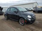 2012 FIAT 500 SPORT   à vendre chez Copart ON - TORONTO