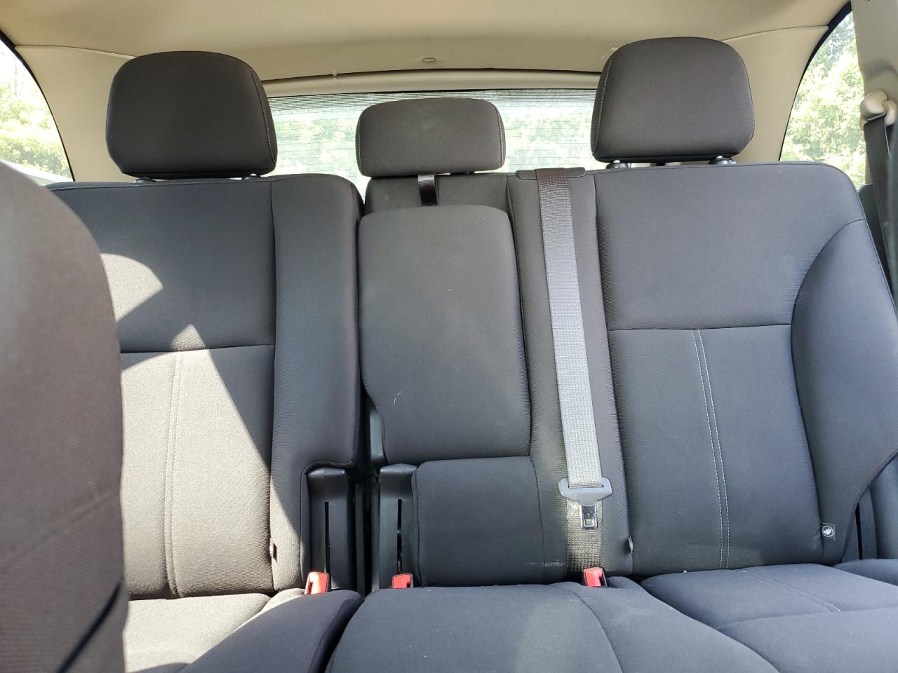 2014 Ford Edge Se VIN: 2FMDK3GC9EBB17638 Lot: 67166545