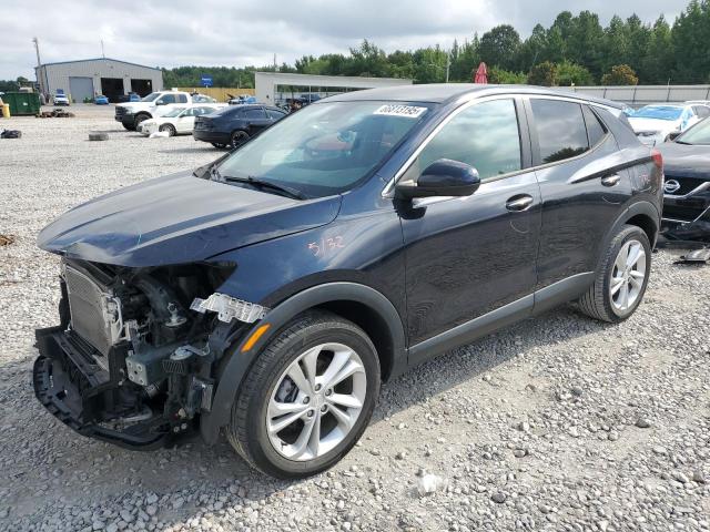  BUICK ENCORE 2021 Czarny