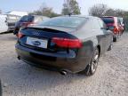 2008 AUDI A5 SPORT TDI A  for sale at Copart BRISTOL
