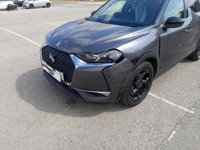 2021 DS DS3 C-BACK