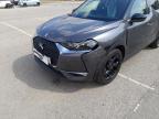 2021 DS DS3 C-BACK for sale at Copart SANDTOFT