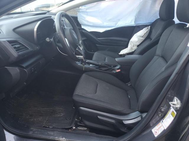 2018 SUBARU IMPREZA PREMIUM PLUS  