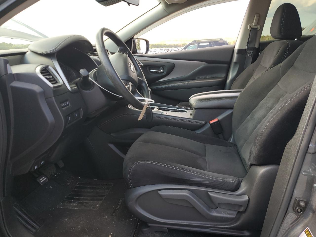 2020 Nissan Murano S VIN: 5N1AZ2AS1LN162034 Lot: 70430395