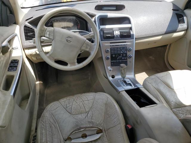 2010 VOLVO XC60 3.2  