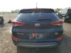 2016 HYUNDAI TUCSON LIMITED   à vendre chez Copart QC - MONTREAL