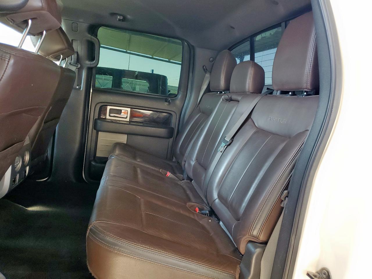 2012 Ford F150 Supercrew VIN: 1FTFW1CTXCFC55180 Lot: 70099825