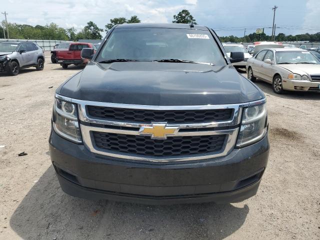  CHEVROLET TAHOE 2019 Czarny