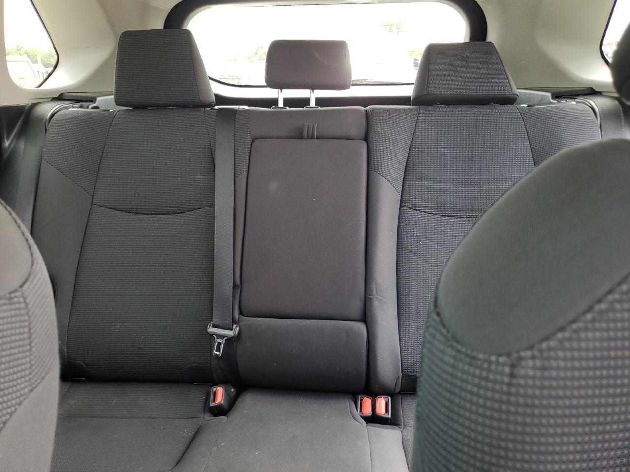 2020 Toyota Rav4 Le VIN: 4T3MWRFV4LU006634 Lot: 67274315