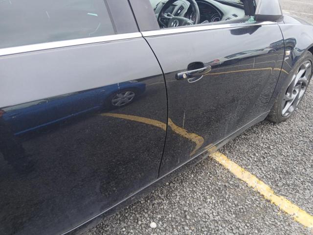 2015 VAUXHALL INSIGNIA SRI VX-LINE CDTI 