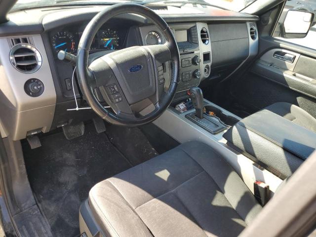  FORD EXPEDITION 2016 Black