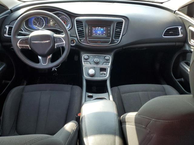 2015 CHRYSLER 200 LX  
