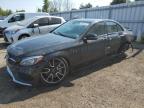 2018 MERCEDES-BENZ C 43 4MATIC AMG   à vendre chez Copart ON - TORONTO