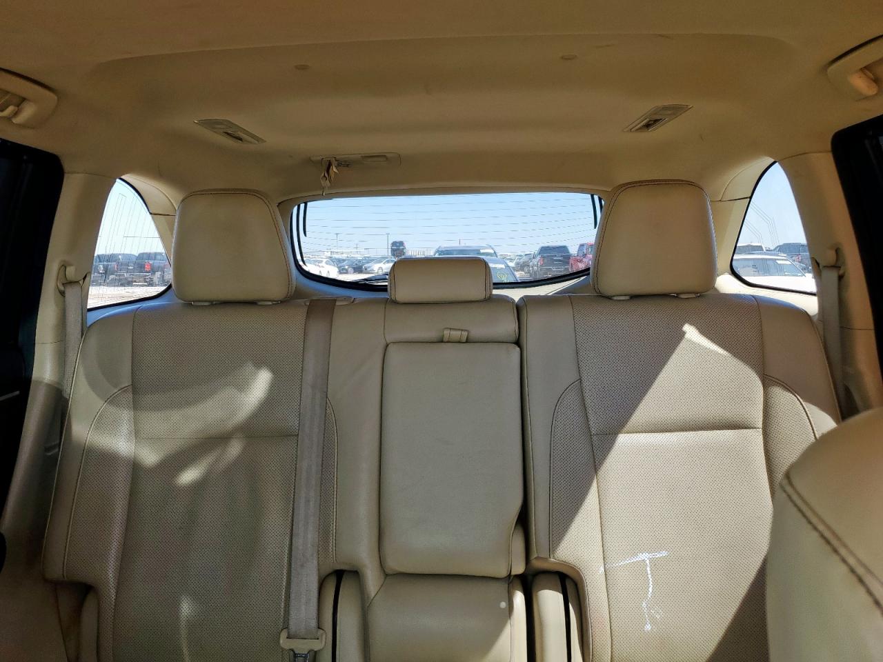 2017 Toyota Highlander Limited VIN: 5TDYZRFH9HS210261 Lot: 70148095