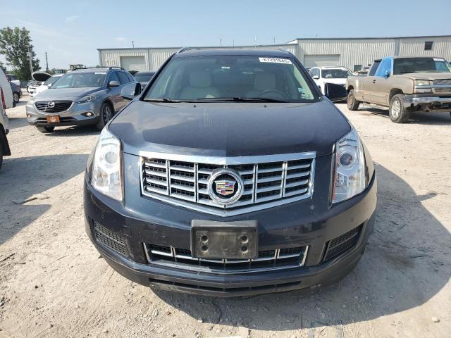  CADILLAC SRX 2014 Granatowy
