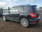 2012 MERCEDES-BENZ GLK 350 4MATIC   for sale at Copart AB - CALGARY