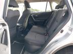 2021 TOYOTA RAV4 DESIGN for sale at Copart EAST KILBRIDE
