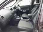 2013 VAUXHALL ANTARA EXC for sale at Copart WESTBURY