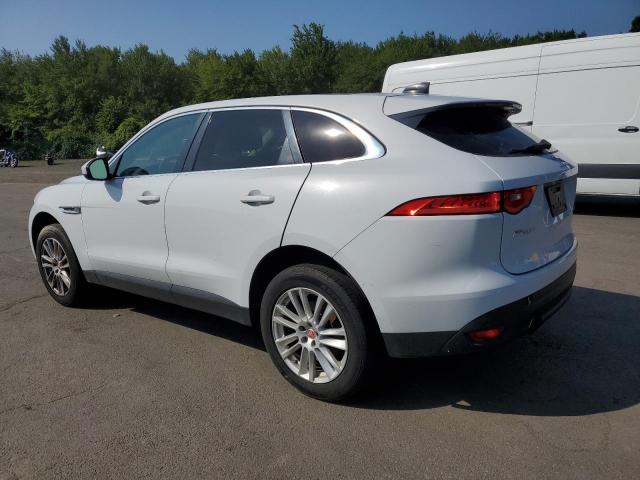  JAGUAR F-PACE 2020 Biały