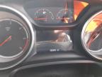 2017 VAUXHALL INSIGNIA S for sale at Copart WOLVERHAMPTON