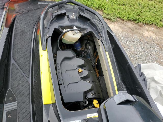 2013 SEADOO RXP X 260  