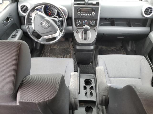 2008 HONDA ELEMENT EX  