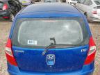 2013 HYUNDAI I10 ACTIVE for sale at Copart YORK