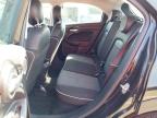2021 FIAT 500X CITY for sale at Copart NEWBURY