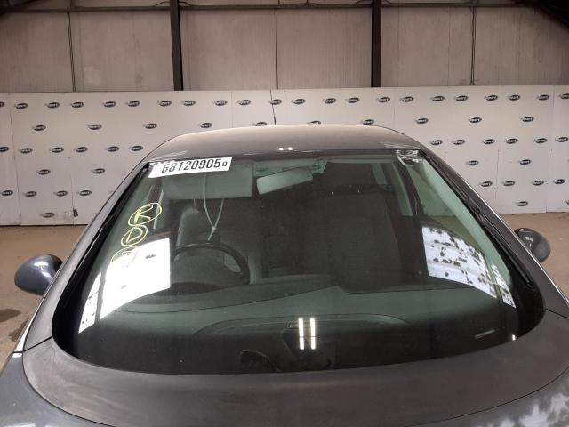 2008 SEAT ALTEA STYL
