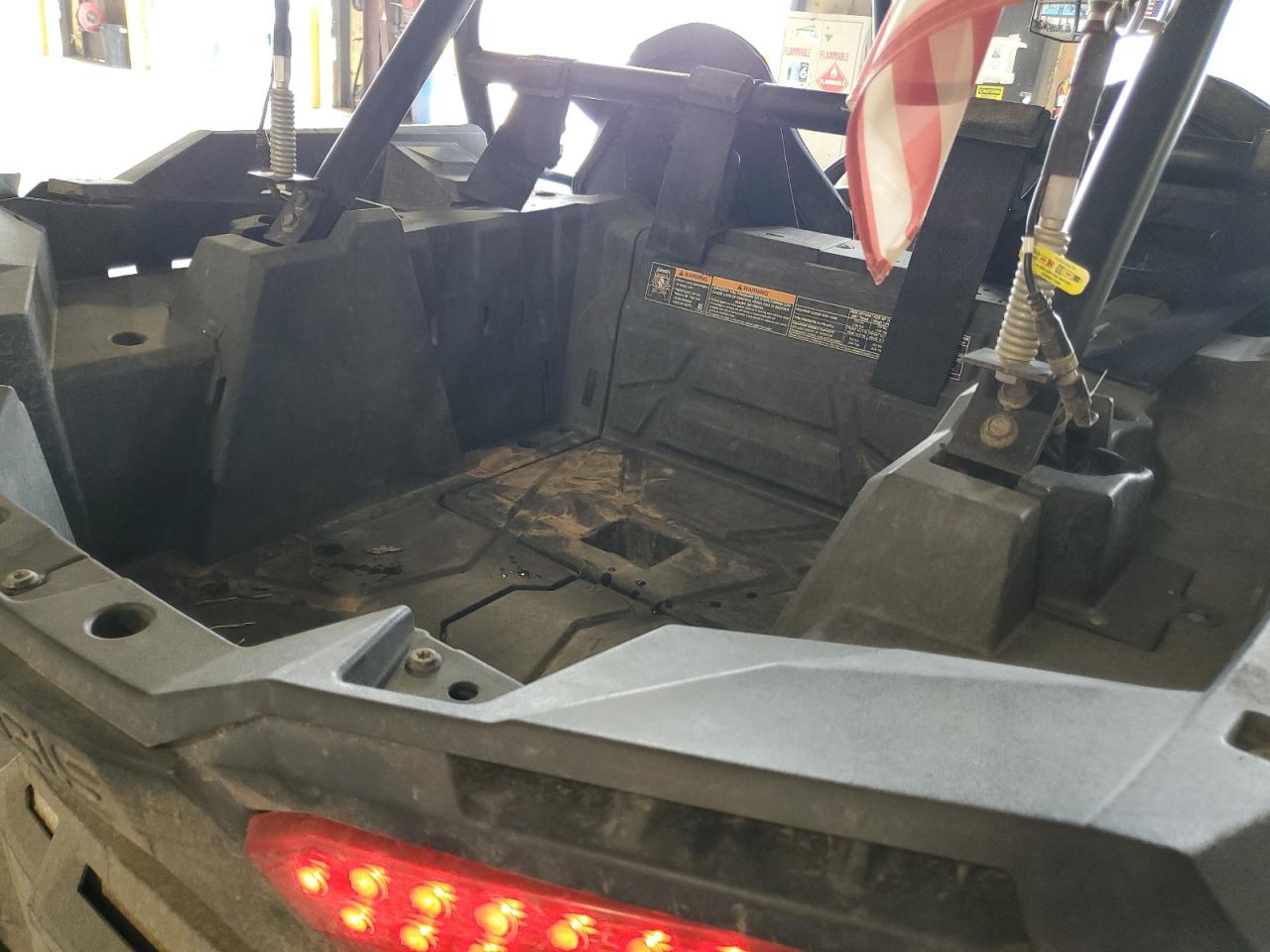 2018 Polaris Rzr Xp 1000 Eps VIN: 3NSVDK996JF407393 Lot: 69288295