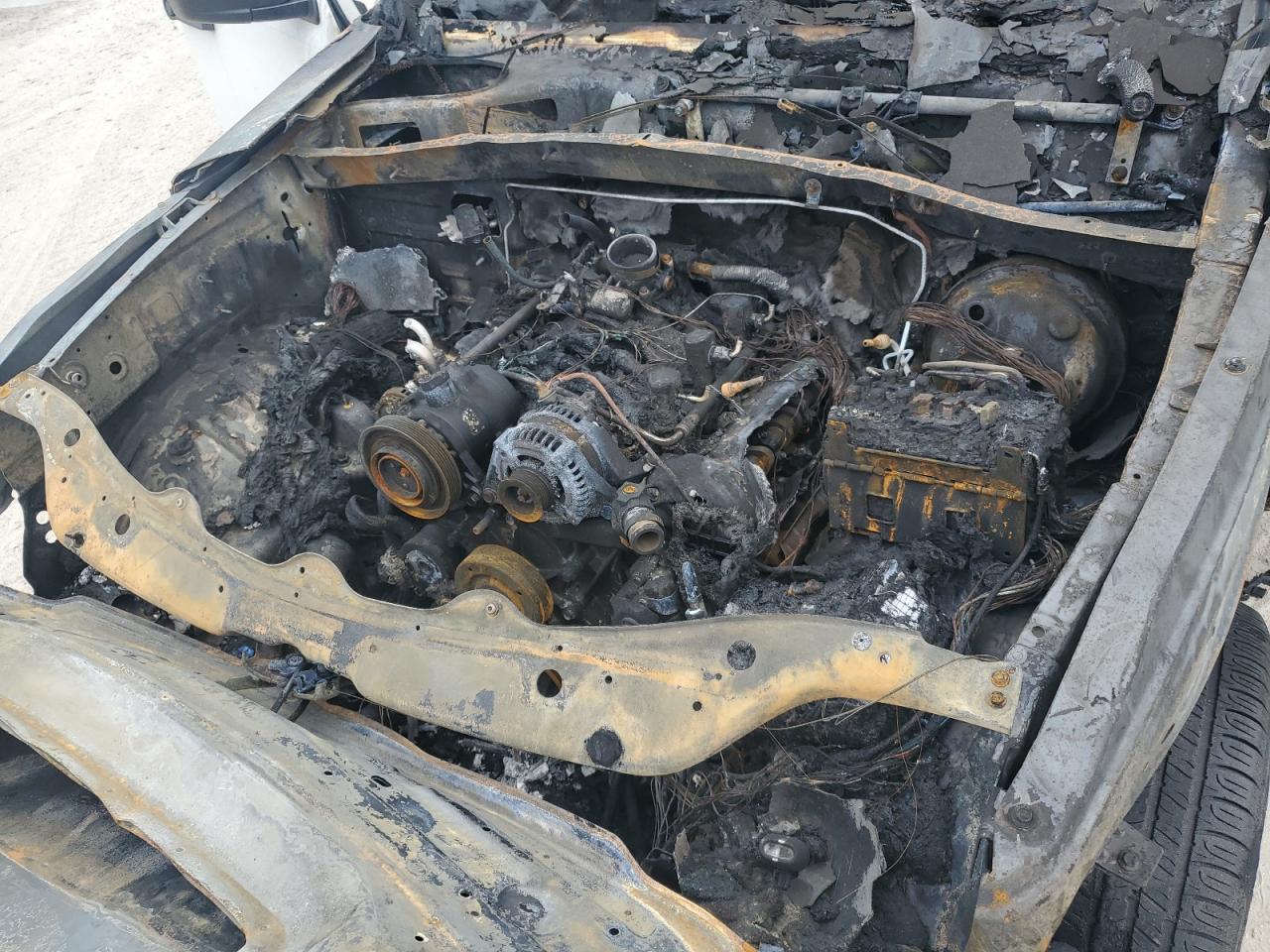 2012 Jeep Liberty Sport VIN: 1C4PJLAK2CW104794 Lot: 70575565