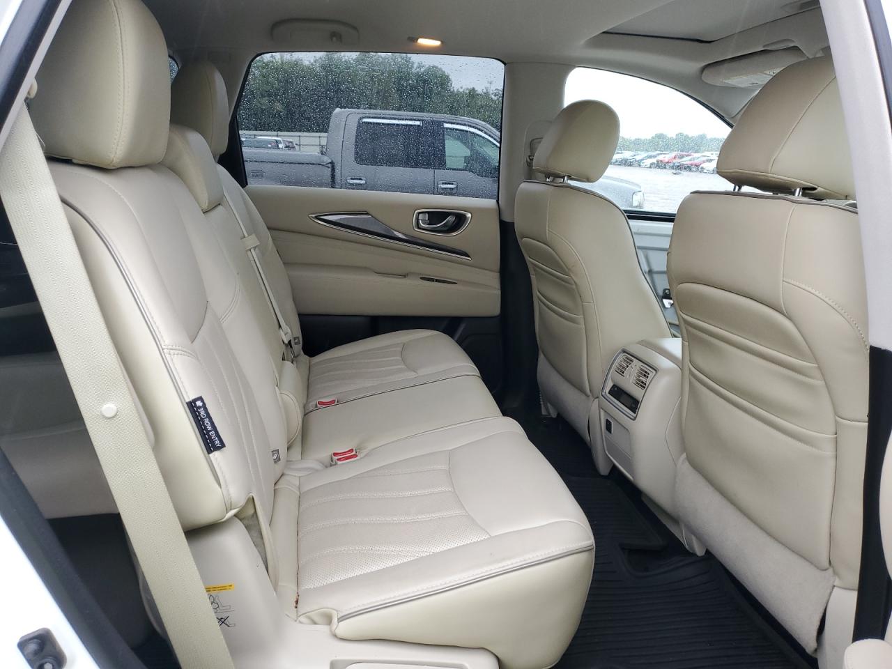 2018 Infiniti Qx60 VIN: 5N1DL0MN7JC516964 Lot: 69798345