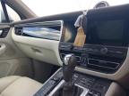 2020 PORSCHE MACAN S S- for sale at Copart SANDTOFT