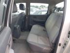 2012 TOYOTA HILUX HL2 for sale at Copart SANDY