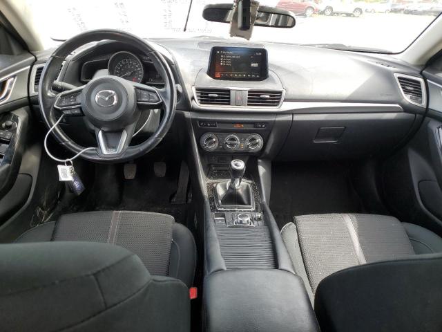 2017 MAZDA 3 TOURING  