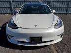 2019 TESLA MODEL 3    for sale at Copart ON - OTTAWA