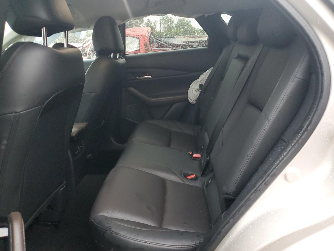 2023 Mazda Cx-30 Premium VIN: 3MVDMBDM4PM525874 Lot: 70596885