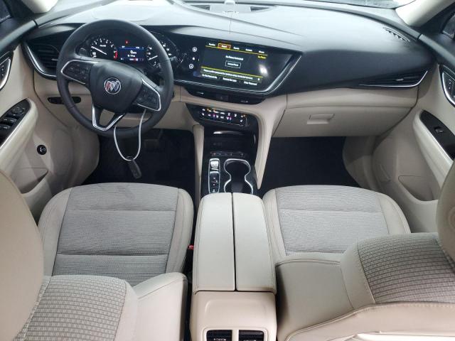  BUICK ENVISION 2023 White
