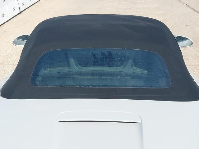 2019 PORSCHE 718 BOXSTE