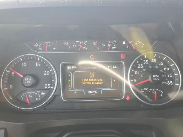2020 INTERNATIONAL LT625 SEMI TRUCK