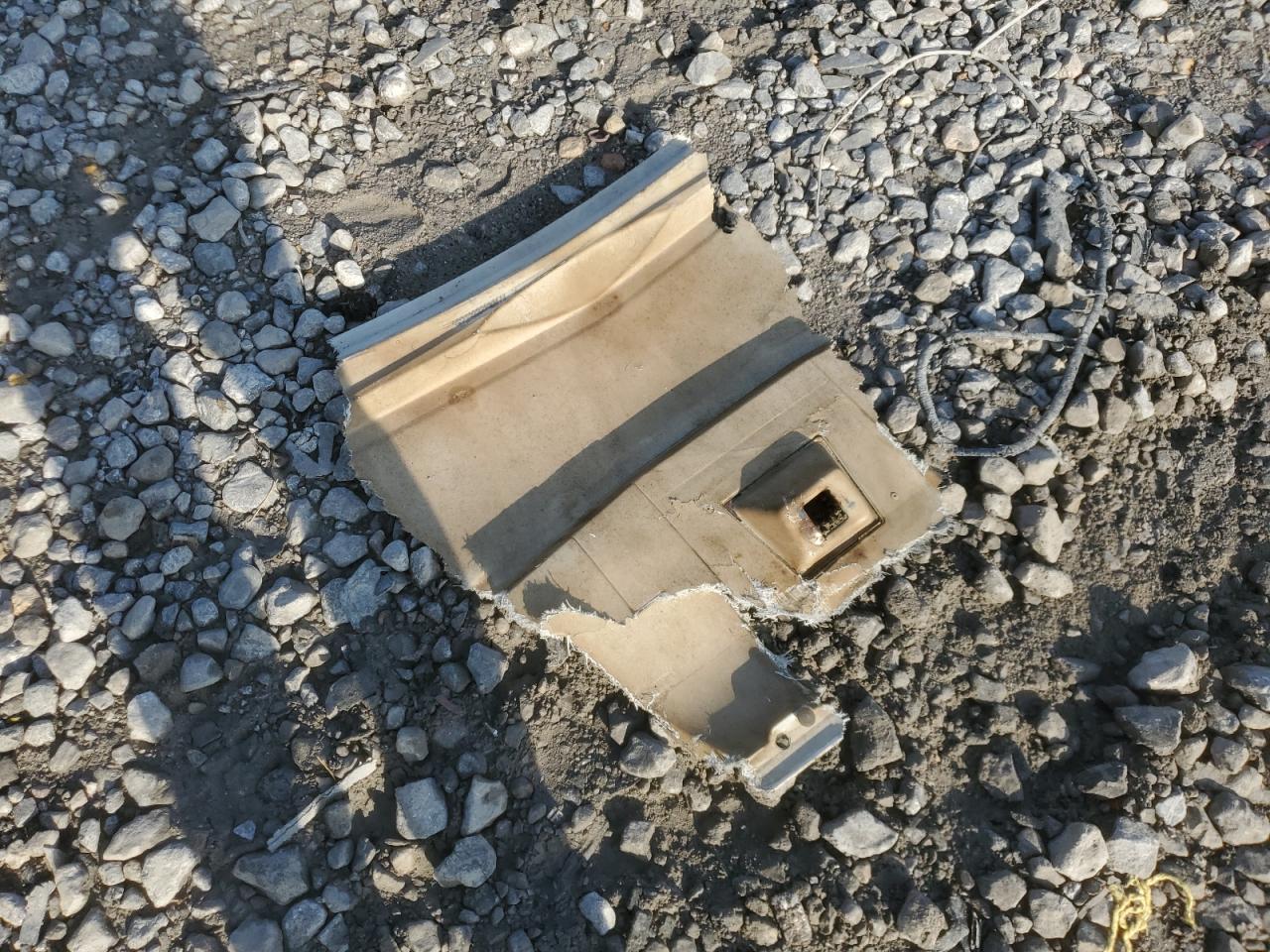 2001 Ford Econoline E350 Super Duty Wagon VIN: 1FBSS31LX1HB04757 Lot: 68768415